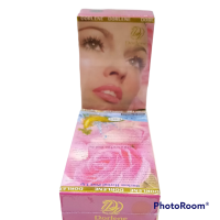 ราคา Dorlene Herbal Pink Lip ดอร์ลีนลิปสมุนไพรบำรุงปากชมพู มี 4สี ส้ม แดง เขียว และชมพู (10158146286)