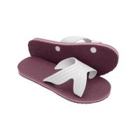 ราคา จำปาทอง รองเท้าแตะฟองน้ำ 4 หู (23317325218)