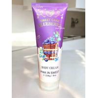 ราคา โลชั่นน้ำหอม SWEET CAKE BlUEBERRY 236g (24438455557)