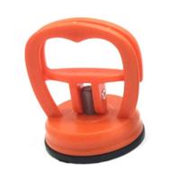 ราคา เครื่องดึงรอย ตัวดึงรอยบุบ ที่ดึงรอยบุบ ดึงรอยบุบรถ ตัวดึงบุ๋ม ช่างซ่อมรถตัวดูดกระจก ตัวยึดกระจก แรงดูด70kg ที่จับกระจก สูญญากาศ เกาะกระจก ขนาดใหญ่พอดีมือ ใช้งานได้จริง Glass Suction R424G Orange (230