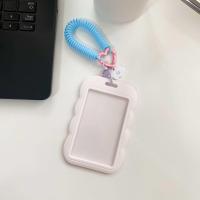 ราคา Card holder การ์ดใส่บัตร บัตรพนักงาน บัตรนักเรียน (22863587220)