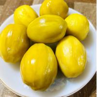ราคา มะกอกฝรั่งแช่อิ่ม กรอบ อร่อย สะอาด ขนาด 500 กรัม ฟรีพริกเกลือ 2 อย่าง ในถุงซีลอย่างดี (24510488040)