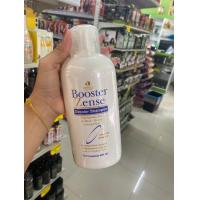 ราคา แชมพูล้างสีผมดำน้ำตาลเข้ม Dipso Booster Zense Decolor Shampoo 600ml แชมพูสำหรับล้างผมทำสี (24554279745)