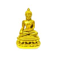 ราคา พระพุทธรูปปางสะดุ้งมาร ฐานบัวทอง หน้าตัก 2 นิ้ว ฐาน 2 8 นิ้ว สูง 4 นิ้ว สะดุ้งมาร2นิ้วสีทอง (9652646751)