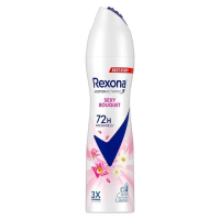 ราคา Rexona เรโซนา สเปรย์งับกลิ่นกาย 150 ml (22788118930)