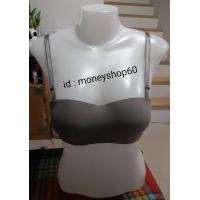 ราคา Anny 1902 9686 เสื้อในดันทรง คัพ B ฟองน้ำหนา ไม่มีโครง ฟองน้ำหนา 4 5 cm (13660829334)