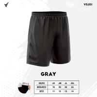 ราคา Victory กางเกงกีฬาขาสั้น กางเกงฟุตบอลสำหรับเด็ก รุ่น VS02 (24352337953)