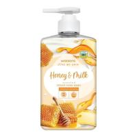 ราคา WATSONS สบู่เหลวล้างมือ วัตสัน Scented Hand Gel Wash 500 มล เจลล้างมือ สบู่ล้างมือ รวมของแท้ 100 (22856455213)