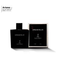 ราคา น้ำหอม ARIANA Dream Blue 100 ml (24524918875)