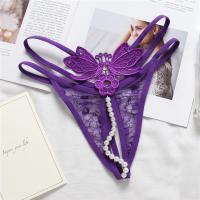ราคา L L กางเกงในเซ็กซี่ กกน กกนเซ็กซี่ กางเกงในมุก กางเกงในเปิดเป้า จีสตริง G string กางเกงในลูกไม้ Free size S L 2199 (11874004660)
