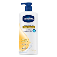 ราคา สบู่ ครีมอาบน้ำ วาสลีน เฮลธี้ มอยซ์เจอร์ไรซิ่ง บอดี้ วอช Vaseline Healthy Moisturizing body wash 430 ml (10073132788)