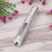 ราคา 10ml ขวดแบ่งน้ำหอม ขนาด10มล ขวดสเปรย์ฉีดน้ำหอม ขนาดเล็ก แบบพกพา เติมได้ สําหรับเดินทาง (23813954137)