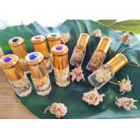 ราคา น้ำมันดอกรักซ้อนน้ำมันรักซ้อนมหาเสน่ห์ ปลุกเสก 2 ครั้ง สายขาว 100 (15675336871)