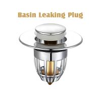 ราคา สะดืออ่างล้างหน้า สแตนเลสปัดเงา แบบสายโซ่ แบบดึงล็อค แบบสปริงกด สะดืออ่าง ล้างหน้า ห้องน้ำ แข็งแรง ทนทาน (24165607112)