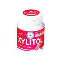 ราคา Lotte XYLITOL หมากฝรั่งลอตเต้ กระปุกขนาด 58 กรัม (15943982898)