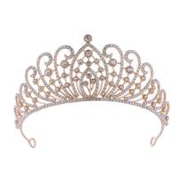 ราคา มงกุฏเพชร เครื่องประดับเพชร ที่คาดผมเจ้าสาว ที่คาดผมเจ้าหญิง มงกุฎ ส่งไทย (22963004765)