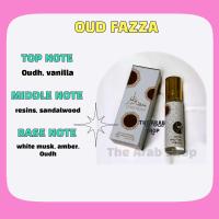 ราคา Roll on Arab Perfume 10ml (20895934953)