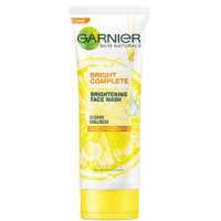 ราคา Garnier การ์นิเย่ โฟม 100 มล ไบร์ท คอมพลีท ไบร์ทเทนนิ่ง เฟส วอช เพียว แอคทีฟ โฟมสกิน แนทเชอรัลส์ ซากุระ (23790832004)