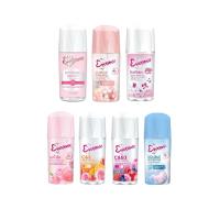 ราคา Eversense Whitening Roll On เอเวอร์เซ้นส์โรลออนไวท์บิวตี้ 45ml หอมยาวนาน (24598892227)