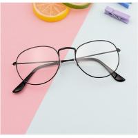 ราคา Rabbit Mall 903 แว่นตากรองแสงคอม กรองแสงมือถือ ถนอมสายตา แว่นกรองแสง ทรงหยดน้ำ (4600174860)