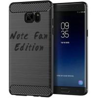 ราคา เคสคาร์บอน Samsung Note Fan Edition FE (672422129)