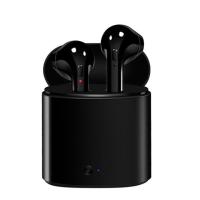 ราคา ชุดหูฟังบลูทูธไร้สาย TWS I7s พร้อม Android iOS Angel th (24470250165)
