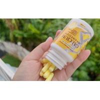 ราคา 3กระปุก Magnesium วิตมินแมกนีเซียม แคลเซียมบำรุงกระดูก (23023625348)