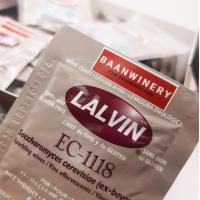 ราคา ยีสต์ทำไวน์ ยีสต์หมักไวน์ ยีสต์ WINE YEAST LALVIN EC 1118 71B 71B 1122 K1V 1116 (16189764819)