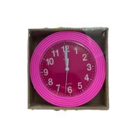 ราคา นาฬิกา J TIME นาฬิกาแขวน นาฬิกาติดผนัง นาฬิกาทรงกลม ขนาด 7 นิ้ว (21876847972)