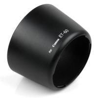 ราคา ET 60 ET 60II Hood for Canon 55 250mm IS IS II เลนส์ฮูด 55 250 IS IS II 58 มม เลนส์แคนนอน มีให้เลือก 2 แบบ กลม กลีบดอกไม้ (15089807521)