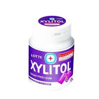 ราคา Lotte XYLITOL หมากฝรั่งลอตเต้ กระปุกขนาด 58 กรัม (15943982897)