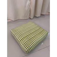 ราคา เบาะรองนั่งนุ่นขนาด 40 40cmหนา6cm (21539385044)
