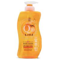 ราคา Karmart Boya Q10 Body Bath 800 ml สบู่เหลว Boya Q10 ครีมอาบน้ำ Q10 (24176981746)