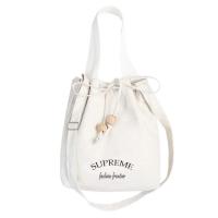 ราคา กระเป๋าหญิงกระเป๋ากระเป๋าสะพายกระเป๋าถือที่เรียบง่ายนักเรียนกระเป๋านักเรียน tote กระเป๋าใหญ่ถุงช้อปปิ้งกระเป๋า (15424664415)