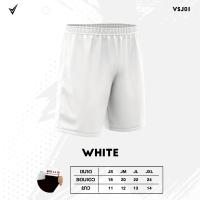ราคา Victory กางเกงกีฬาขาสั้น กางเกงฟุตบอลสำหรับเด็ก รุ่น VS02 (24352337942)
