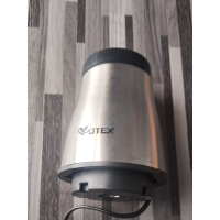 ราคา YOTEX เครื่องบดเนื้อไฟฟ้าใบมีดเครื่องบดอาหารอะไหล่สำรองสำหรับเครื่องบดเนื้อ2L 3L 5L อุปกรณ์เครื่องครัว (22873448121)
