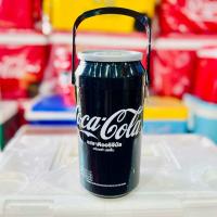 ราคา กระติกน้ำ โค้ก โค้กซีโร่ 32 ออนซ์ 1000 ml กระติกแคน (23227965416)