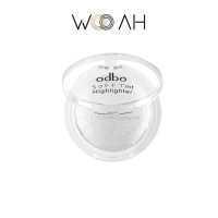 ราคา Odbo Soft Tint Highlighter OD173 โอดีบีโอ ซอฟท์ ทินท์ ไฮไลท์เตอร์ ไฮไลท์เนื้อคุกกี้ ผสมชิมเมอร์ หน้าฉ่ำ (22064015022)