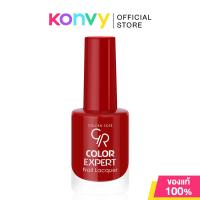 ราคา Golden Rose Color Expert Nail Lacquer 10 2ml โกลเด้น โรส สีทาเล็บ (19842649827)