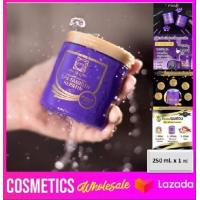 ราคา แท้ แพ็คเก็จใหม่ พร้อมส่ง แลสลวย ทรีทเม้นท์ 1 กระปุก Lae sa Luay 250ml บำรุงผม (19337805573)