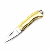 ราคา เก็บปลายทาง มีดพับพวงกุญแจ มีดพับจิ๋ว สำหรับพกเดินป่า ป้องกันตัว (23366210626)