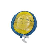 ราคา ลูกบอลโยคะพิลาทิสฟิตเนส GYM BALANCE Fitball นวดการฝึกอบรมการออกกําลังกายการออกกําลังกายไม่มีปั๊มอุปกรณ์เสริมคุณภาพสูง (24371456435)
