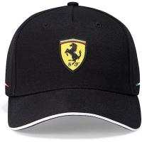 ราคา หมวกเบสบอล ลาย Scuderia Ferrari Race (22939376797)