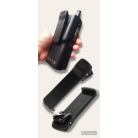 ราคา คริ๊บเหน็บ วิทยุสื่อสาร คลิปหลังสำหรับ MOTOROLA GP300 GP88 (9700558702)