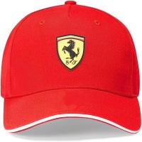 ราคา หมวกเบสบอล ลาย Scuderia Ferrari Race (22809699556)