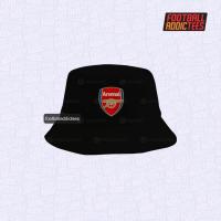 ราคา หมวกบักเก็ต โลโก้ ARSENAL (22809805451)