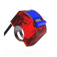 ราคา สวิทซ์ สวิตซ์ไฟ OFF RUN ออฟรัน สวิตซ์ออฟรัน สวิตOFF RUN สวิทซ์ OFF RUN เปิด ปิด มอเตอร์ไซค์ (3478426141)