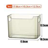 ราคา ชั้นวางของ จัดระเบียบตู้เย็น กล่องเก็บของเเบบใส แยกประเภทในการจัดเก็บ ที่เก็บขวดน้ำอัดลมในตู้เย็น ขนาดเล็ก ใหญ่ กล่องจัดระเบียบตู้เย็น (24391908471)