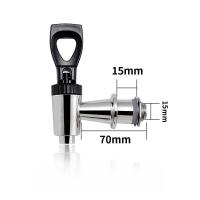 ราคา นิรภัยน้ำสแตนเลส ปิดน้ำ น้ำมันถั่วเหลือง 10L 12L จานข้าว กระติกน้ำร้อน สไตล์เรียบง่าย อุปกรณ์เสริม กระติกน้ำร้อน (22939363210)