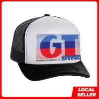 ราคา GT Dyno hats BMX BICYCLE VINTAGE Snapback หมวก trucker ปรับได้ (22814309320)
